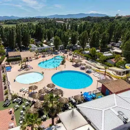 Camping Myosotis I Siblu I 6p *
