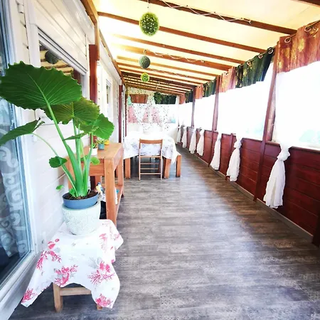 Myosotis I Siblu I 6p Camping Fréjus